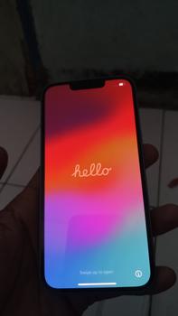 Product Review of Apple iPhone 14 - Garansi Resmi Apple Indonesia from Tokopedia customer review 0