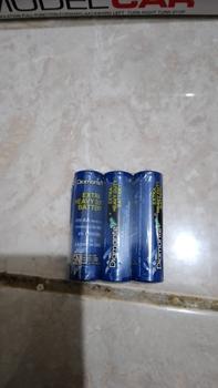 Product Review of baterai mainan from Tokopedia customer review 0