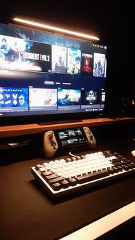 Product Review of GameSir G8 Galileo Type C Gamepad Hall Effect Mobile Gaming Controller from Tokopedia customer review 0