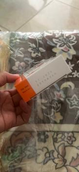 Product Review of Interlac Probiotik + Vit D3 400 IU 3 Strip @10 Tablet - Menjaga Kesehatan Saluran Cerna dan Daya Tahan Tubuh Anak hingga Dewasa from Tokopedia customer review 3