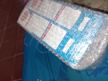 Product Review of Vidoran Xmart 1+ Susu Pertumbuhan All Variant [925 G/2 Box] - Bubuk (Exp : 01.2026) from Tokopedia customer review 1