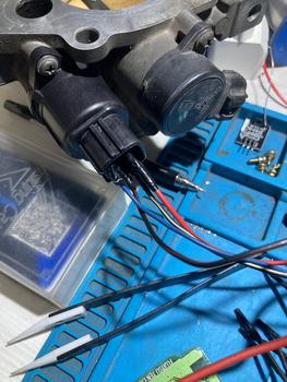 Product Review of Driver IC TLE 4729 G chip TLE4729G from Tokopedia customer review 0