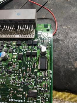 Product Review of Driver IC TLE 4729 G chip TLE4729G from Tokopedia customer review 0