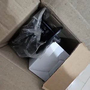 Kantuna 7 in 1 Cocktail Boston Shaker Set Bartender Tools Set - Silver