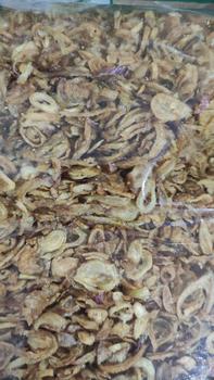 Product Review of bawang goreng premium khas brebes 500 gram from Tokopedia customer review 1