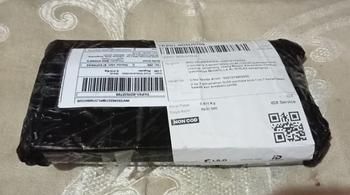 Product Review of Stiker Spion Anti Air Anti Fog Spion Mobil from Tokopedia customer review 2