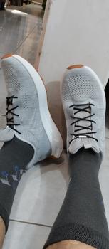Product Review of TALI SEPATU PRAKTIS TALI SEPATU INOVATIF TANPA IKAT SHOE LACES AKSESORIS SEPATU from Tokopedia customer review 0