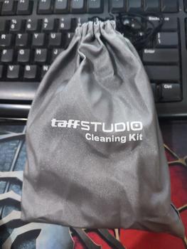 Product Review of Cleaning Kit Set Tools Alat Pembersih Lensa Kamera Hp Laptop Serbaguna from Tokopedia customer review 1