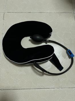 Product Review of Sensu Cervical Leher Original SensuTherapy from Tokopedia customer review 1