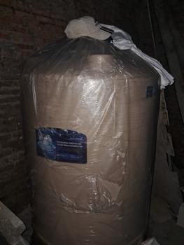 Product Review of Tangki Air Total Drain Penguin 800 liter - TD 80 from Tokopedia customer review 0
