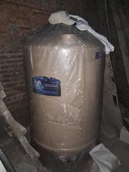 Product Review of Tangki Air Total Drain Penguin 800 liter - TD 80 from Tokopedia customer review 1