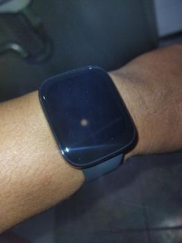 Product Review of Xiaomi Redmi Watch 3 Active 1.83 Inch BT Call Garansi Resmi from Tokopedia customer review 0