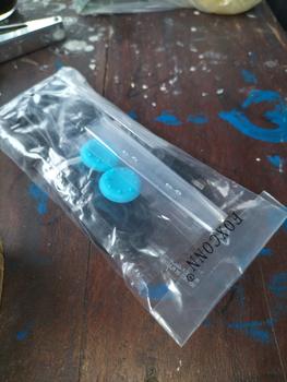 Product Review of KABEL USB PS3 FOXCONN KUALITAS ORI from Tokopedia customer review 0
