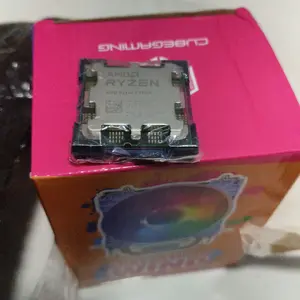 Ryzen 5 7500F 3.7Ghz Up To 5.0Ghz AM5 [Tray] - NEW Garansi 1 Tahun