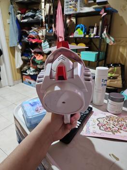 Product Review of Gundam RX-78-2 Cup / Head Mug Stainless Steel Gelas Gundam from Tokopedia customer review 0