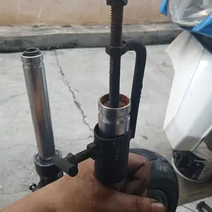 Treker Shockbreaker Depan Bebek Matic  SELALU READY