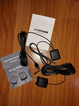Product Review of Gps Signal Booster Amplifier from Tokopedia customer review 0