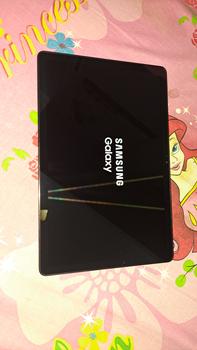 Product Review of TABLET - SAMSUNG TAB A9 PLUS 5G 8/128GB GARANSI RESMI from Tokopedia customer review 1