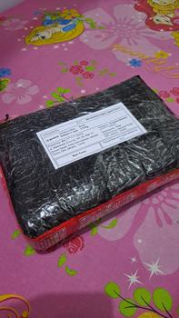 Product Review of TABLET - SAMSUNG TAB A9 PLUS 5G 8/128GB GARANSI RESMI from Tokopedia customer review 0