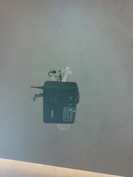 Product Review of PROJECTOR INFOCUS IN116AA / IN-116AA / IN 116AA from Tokopedia customer review 0