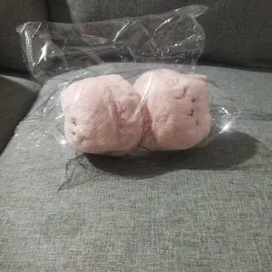 Earmuff Winter Penutup Telinga Musim Dingin Bayi Anak-anak dan Dewasa