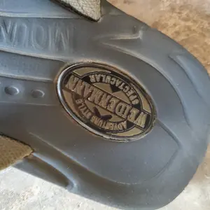 Sandal Gunung / Outdoor Weidenmann ( Winner 01 )