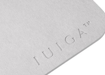 Product Review of IUIGA QuickDry Antibacterial Diatomite Bath Mat L - Keset Batu from Tokopedia customer review 1