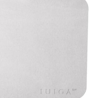 Product Review of IUIGA QuickDry Antibacterial Diatomite Bath Mat L - Keset Batu from Tokopedia customer review 2