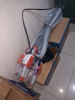 Product Review of Pompa TOYO Hand Pump/Pompa Drum Plastik/Pompa Kocok TOYO MADE IN JAPAN from Tokopedia customer review 0