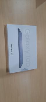 Product Review of TABLET - SAMSUNG TAB A9 PLUS 5G 8/128GB GARANSI RESMI from Tokopedia customer review 0