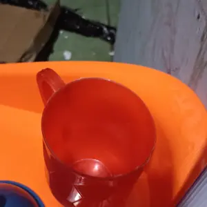 CORONG AIR / CORONG MINYAK PLASTIK 10 NELSON