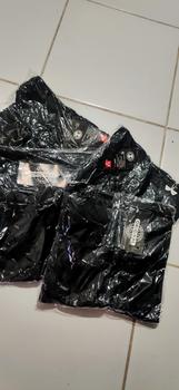Product Review of Baselayer Singlet / Compression Singlet Ballerbro from Tokopedia customer review 0