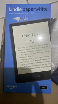 Product Review of Amazon Kindle Paperwhite Gen 11, 6.8" inch from Tokopedia customer review 2