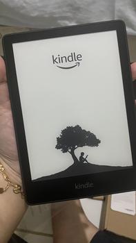 Product Review of Amazon Kindle Paperwhite Gen 11, 6.8" inch from Tokopedia customer review 0