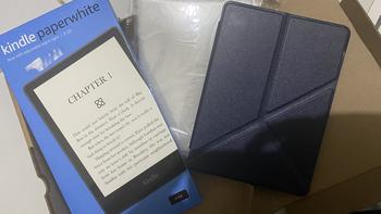 Product Review of Amazon Kindle Paperwhite Gen 11, 6.8" inch from Tokopedia customer review 3