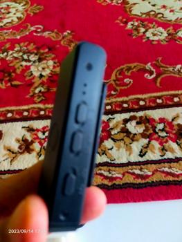 Product Review of Mini Spy Kamera Pengintai CCTV Portabel Wearable Cameras from Tokopedia customer review 1