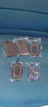 Product Review of Dompet Remote Keyless Motor Mobil Gantungan Kunci Sarung Remot polos from Tokopedia customer review 0