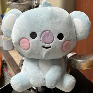 Wood Cover BT21 Golf Baby