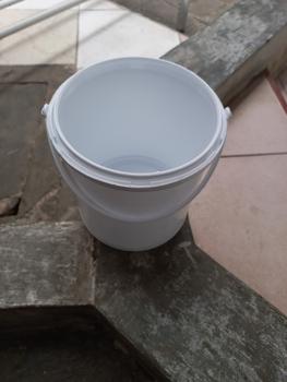 Product Review of pail ember 4 L Baru bisa buat makanan from Tokopedia customer review 0