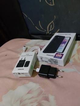 Product Review of Samsung Travel Adapter 25W Type C from Tokopedia customer review 0