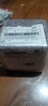 Product Review of Goto [COD] Stormy Pompa Angin Listrik Kolam Renang Kasur Elektrik Air Pump from Tokopedia customer review 2