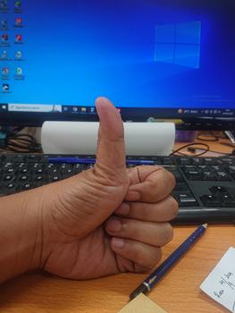 Product Review of EXTRA BUBBLE WRAP KHUSUS PENGIRIMAN INSTANT SAME DAY ATAU REGULER JNE from Tokopedia customer review 0