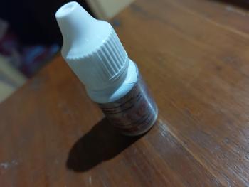 Product Review of THM herbal Tetes mata hidung dan telinga from Tokopedia customer review 0