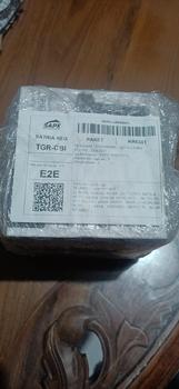 Product Review of Goto [COD] Stormy Pompa Angin Listrik Kolam Renang Kasur Elektrik Air Pump from Tokopedia customer review 0