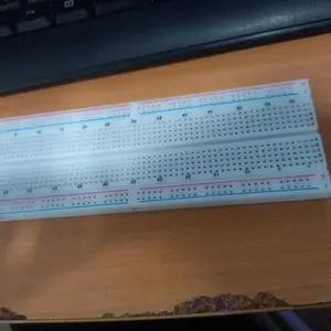 Breadboard 830 MB102 MB-102 Points Solderless PCB