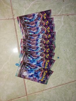 Product Review of Pokemon Card Booster Pc Pengamat Waktu S10d Sr1 Blind Pack / Asst from Tokopedia customer review 1