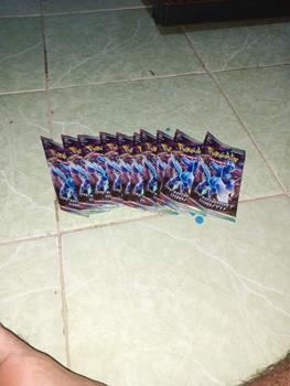 Product Review of Pokemon Card Booster Pc Pengamat Waktu S10d Sr1 Blind Pack / Asst from Tokopedia customer review 0