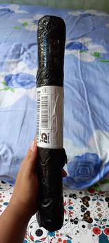 Product Review of Keset Kamar Mandi Diatomite Anti Slip Anti Bau Cepat Kering Karet Diatomite Mat from Tokopedia customer review 1