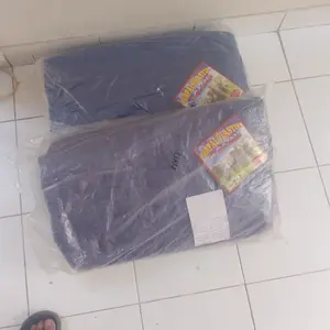 Terpal jadi plastik a3 5x7 5 x 7 ( 5 meter x 7 meter )