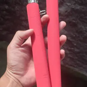 ruyung busa foam double stick busa latihan Mainan Plastik